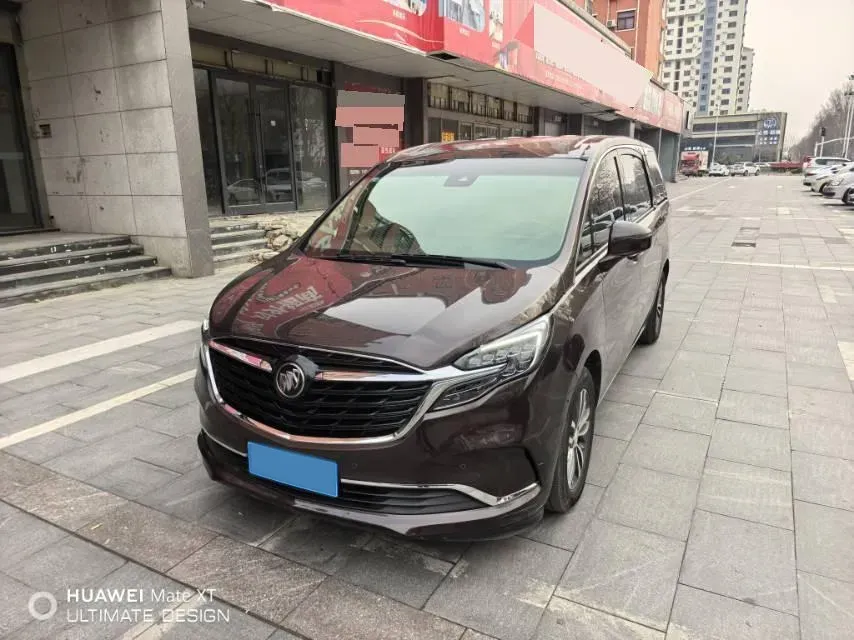 2021 Buick GL8 2.0T 237HP L4 9AT,autocango,china used car exporter,china ev exporter,chinese used car exporter,chinese used ev exporter