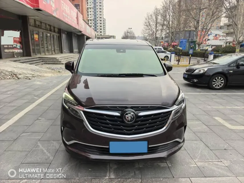 2021 Buick GL8 2.0T 237HP L4 9AT,autocango,china used car exporter,china ev exporter,chinese used car exporter,chinese used ev exporter