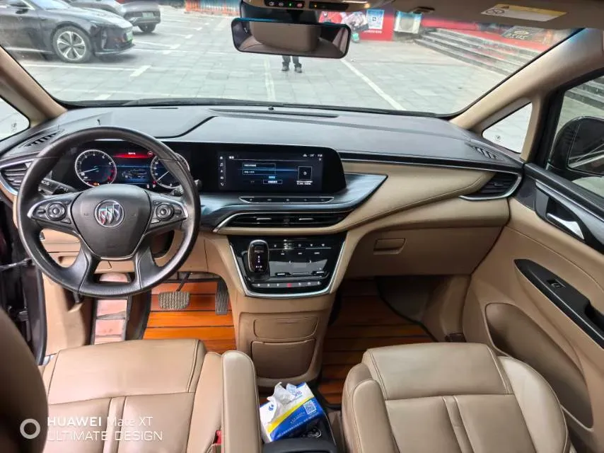 2021 Buick GL8 2.0T 237HP L4 9AT,autocango,china used car exporter,china ev exporter,chinese used car exporter,chinese used ev exporter
