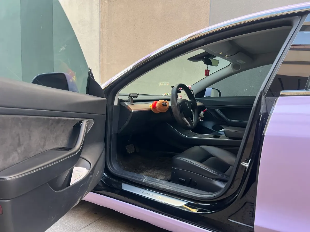 2020 Tesla Model 3 BEV 52KWH,autocango,china used car exporter,china ev exporter,chinese used car exporter,chinese used ev exporter