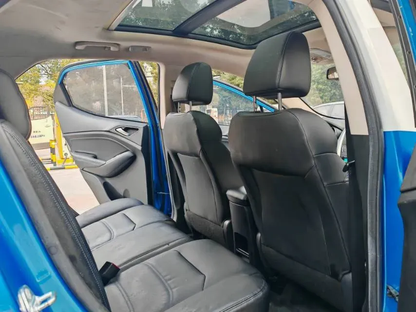 2018 BYD Yuan BEV 43.2KWH,autocango,china used car exporter,china ev exporter,chinese used car exporter,chinese used ev exporter