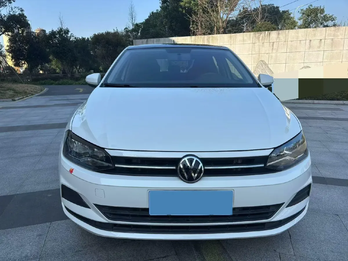 2019 Volkswagen Polo 1.5L 113HP L4 6AT,autocango,china used car exporter,china ev exporter,chinese used car exporter,chinese used ev exporter