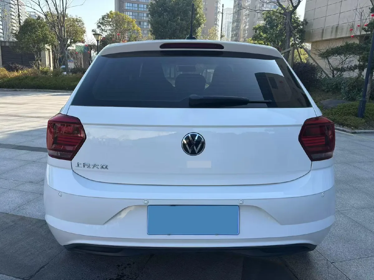2019 Volkswagen Polo 1.5L 113HP L4 6AT,autocango,china used car exporter,china ev exporter,chinese used car exporter,chinese used ev exporter