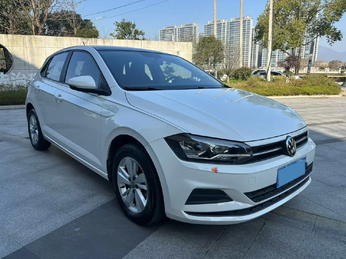 2019 Volkswagen Polo 1.5L 113HP L4 6AT,autocango,china used car exporter,china ev exporter,chinese used car exporter,chinese used ev exporter