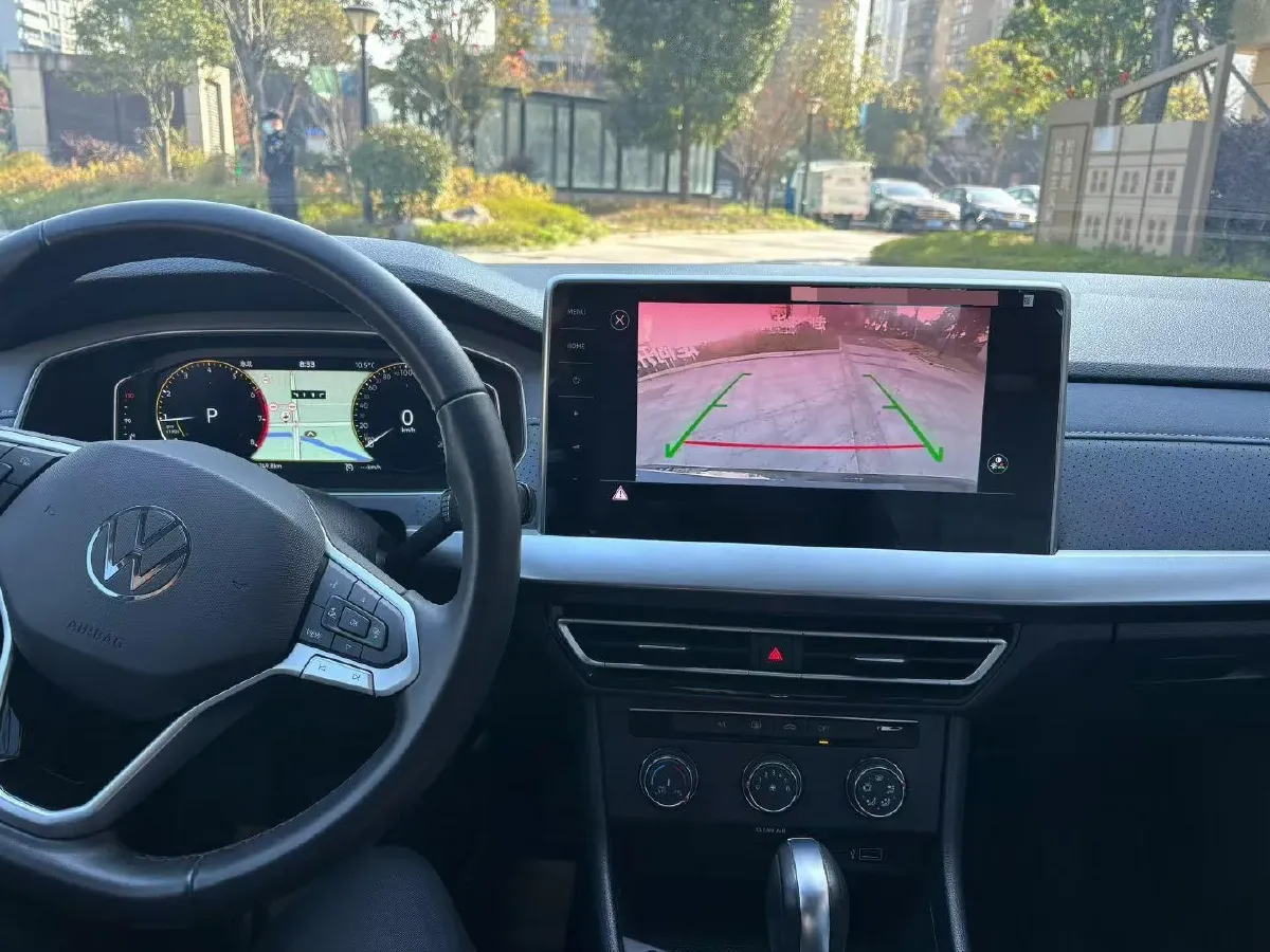 2019 Volkswagen Polo 1.5L 113HP L4 6AT,autocango,china used car exporter,china ev exporter,chinese used car exporter,chinese used ev exporter