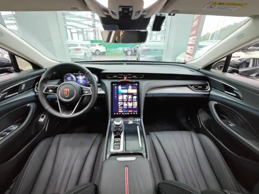 2024 HongQi H5 2.0T 224HP L4 8AT,autocango,china used car exporter,china ev exporter,chinese used car exporter,chinese used ev exporter