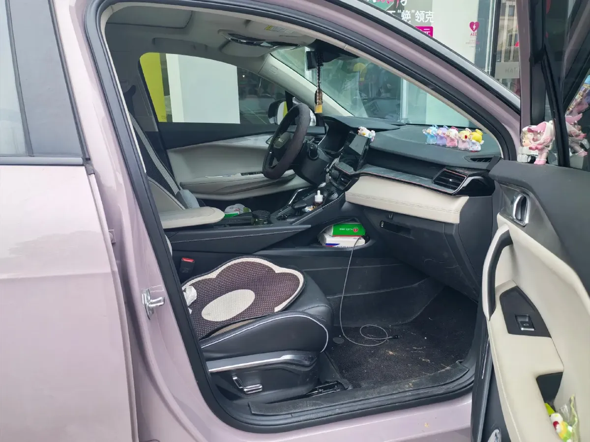 2022 LYNK&CO 02 1.5T 180HP L3 7DCT,autocango,china used car exporter,china ev exporter,chinese used car exporter,chinese used ev exporter