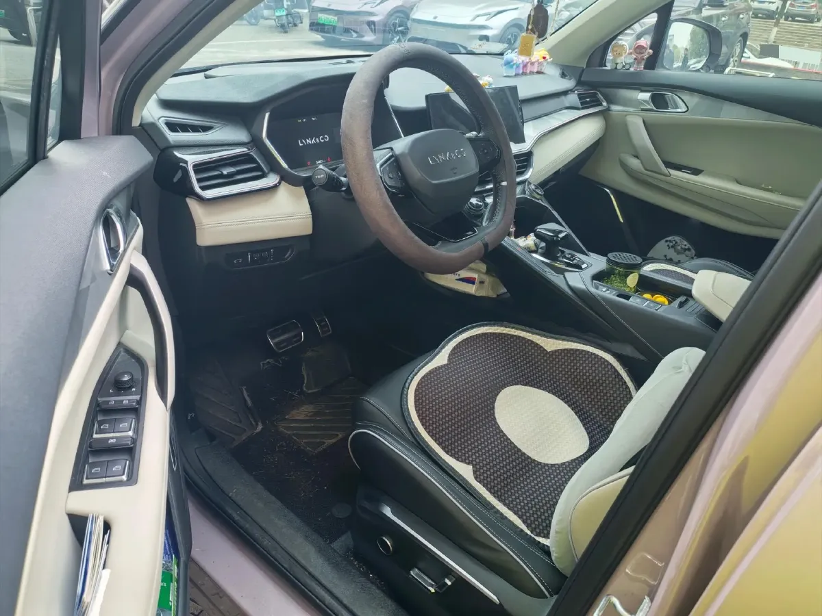 2022 LYNK&CO 02 1.5T 180HP L3 7DCT,autocango,china used car exporter,china ev exporter,chinese used car exporter,chinese used ev exporter