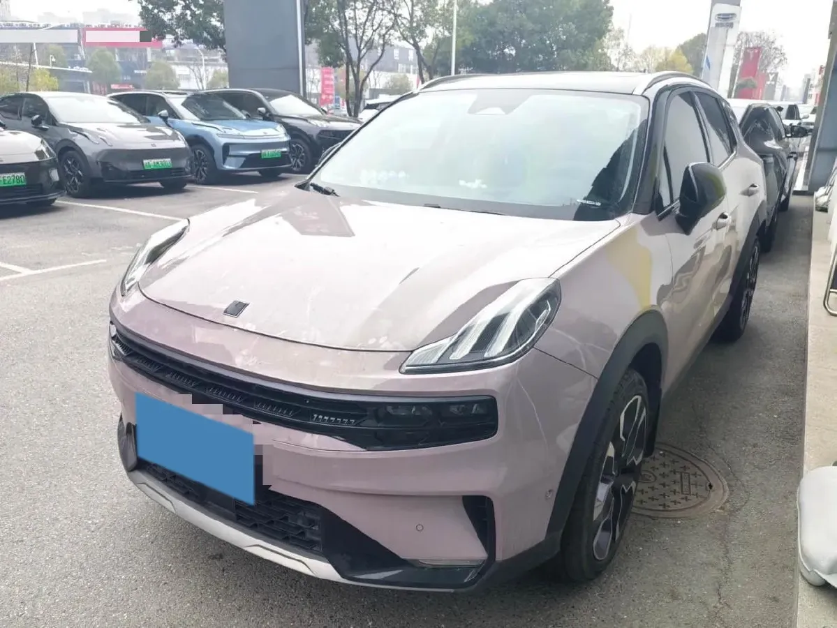 2022 LYNK&CO 02 1.5T 180HP L3 7DCT,autocango,china used car exporter,china ev exporter,chinese used car exporter,chinese used ev exporter