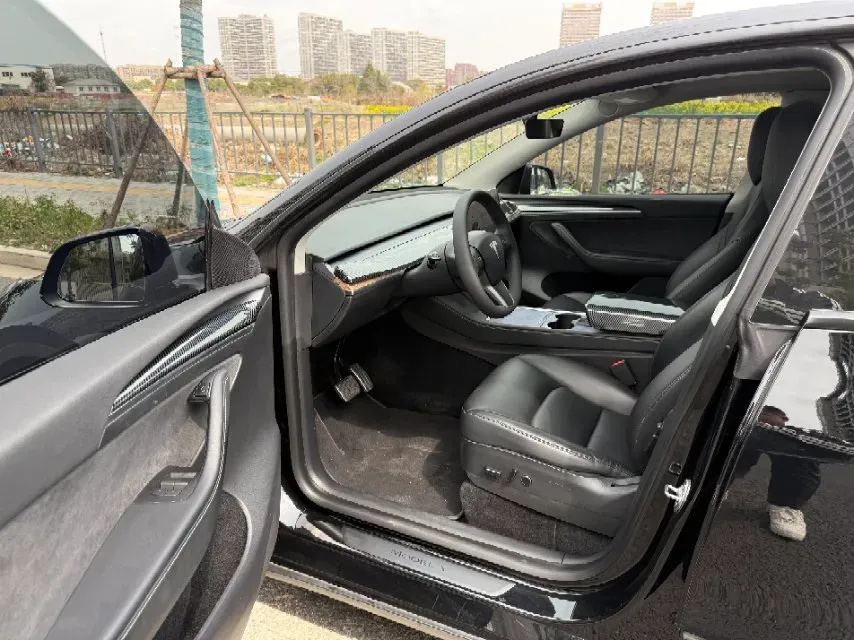 2021 Tesla Model Y BEV 60KWH,autocango,china used car exporter,china ev exporter,chinese used car exporter,chinese used ev exporter