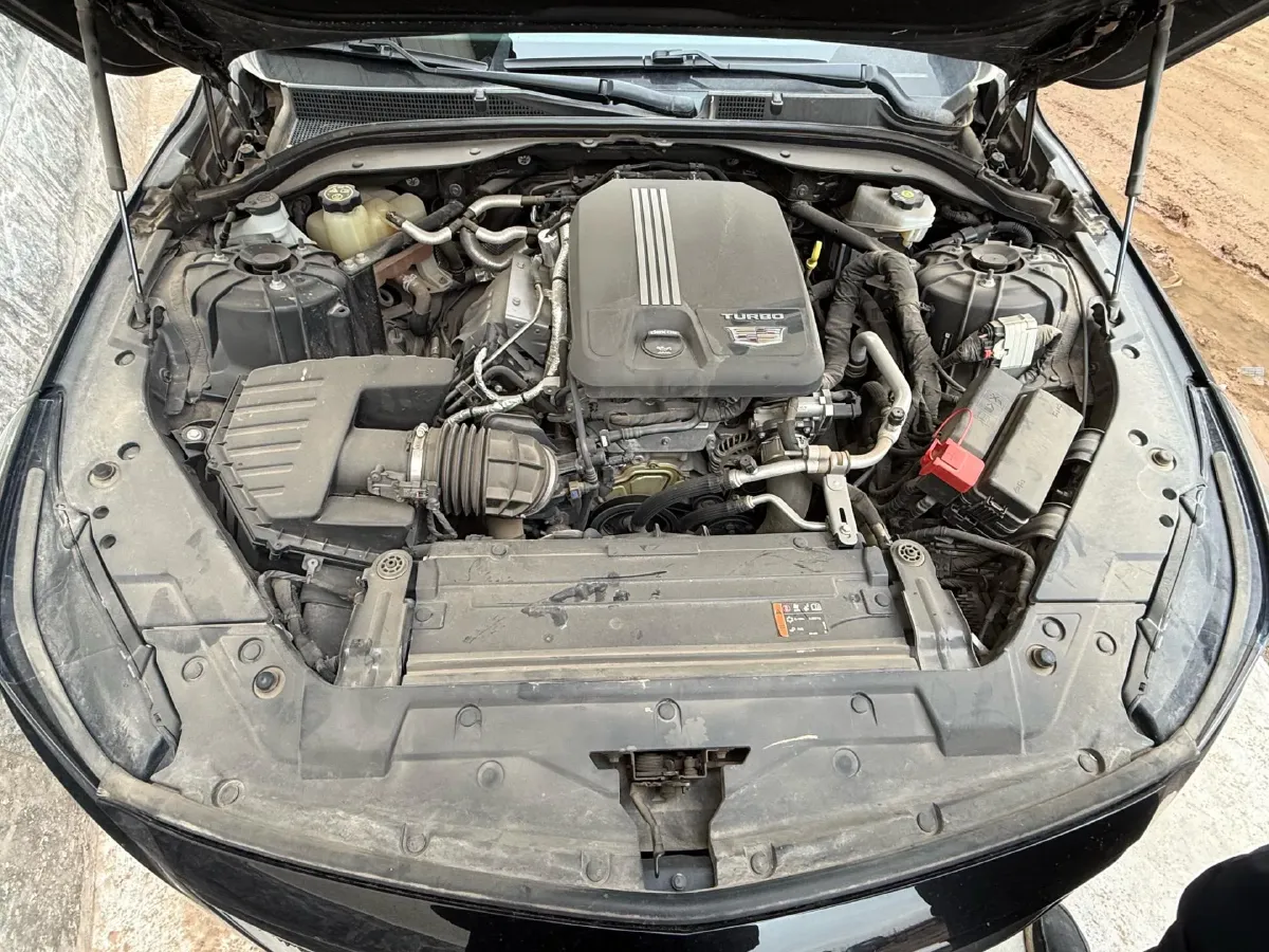 2021 Cadillac CT5 2.0T 237HP L4 10AT,autocango,china used car exporter,china ev exporter,chinese used car exporter,chinese used ev exporter