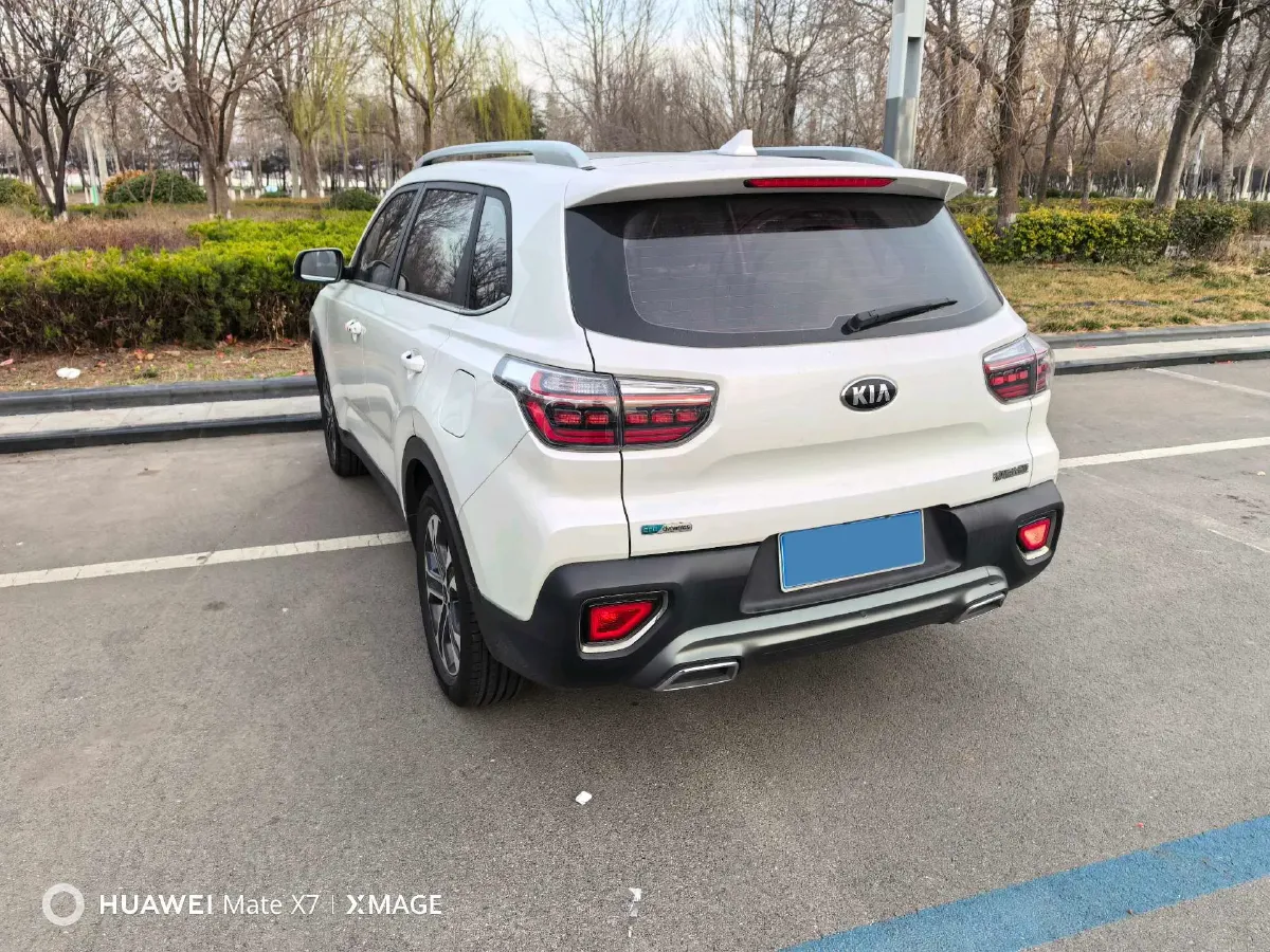 2018 Kia Sportage R 2.0L 160HP L4 6AT,autocango,china used car exporter,china ev exporter,chinese used car exporter,chinese used ev exporter