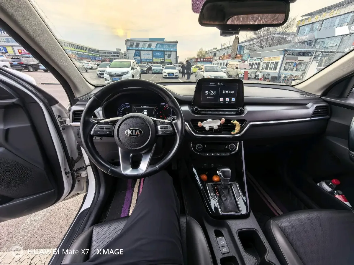 2018 Kia Sportage R 2.0L 160HP L4 6AT,autocango,china used car exporter,china ev exporter,chinese used car exporter,chinese used ev exporter