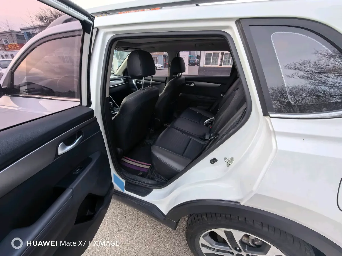 2018 Kia Sportage R 2.0L 160HP L4 6AT,autocango,china used car exporter,china ev exporter,chinese used car exporter,chinese used ev exporter