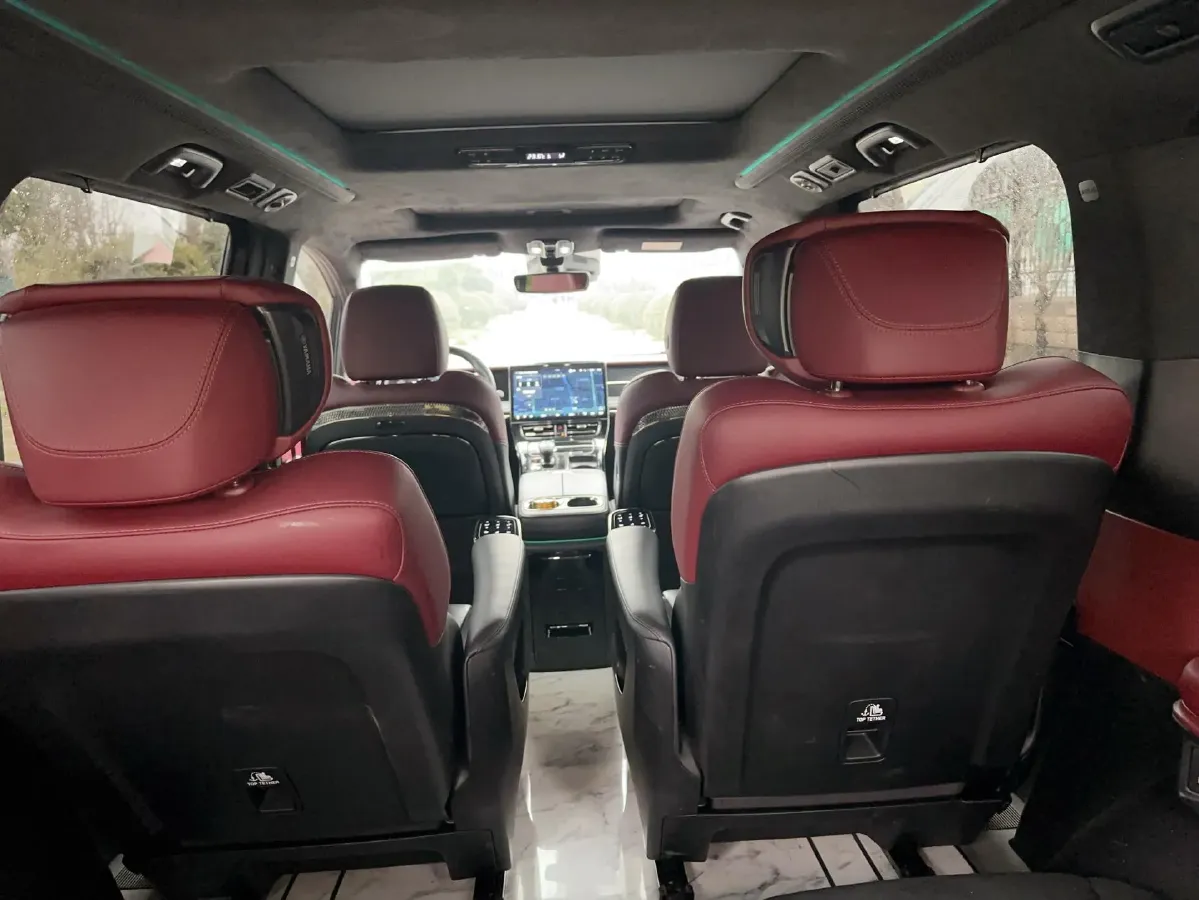 2023 GAC Trumpchi M8 2.0T 252HP L4 8AT,autocango,china used car exporter,china ev exporter,chinese used car exporter,chinese used ev exporter