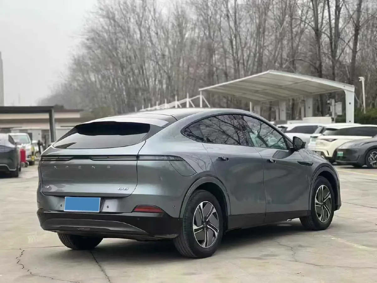 2023 Xpeng G6 BEV 66KWH,autocango,china used car exporter,china ev exporter,chinese used car exporter,chinese used ev exporter