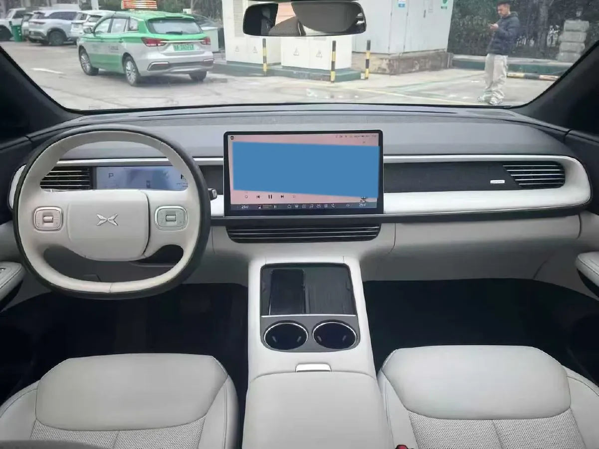 2023 Xpeng G6 BEV 66KWH,autocango,china used car exporter,china ev exporter,chinese used car exporter,chinese used ev exporter