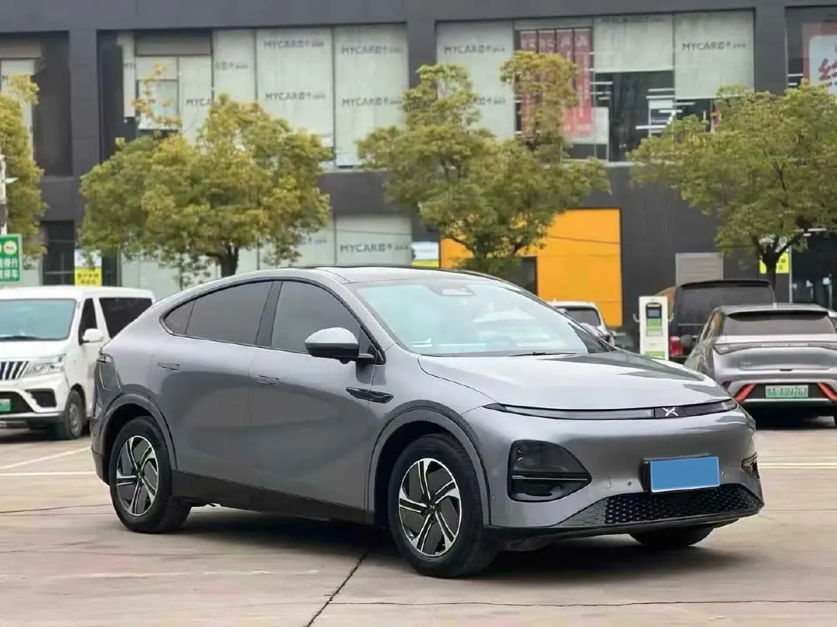2023 Xpeng G6 BEV 66KWH,autocango,china used car exporter,china ev exporter,chinese used car exporter,chinese used ev exporter