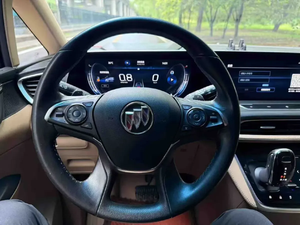 2022 Buick GL8 2.0T 237HP L4 9AT,autocango,china used car exporter,china ev exporter,chinese used car exporter,chinese used ev exporter