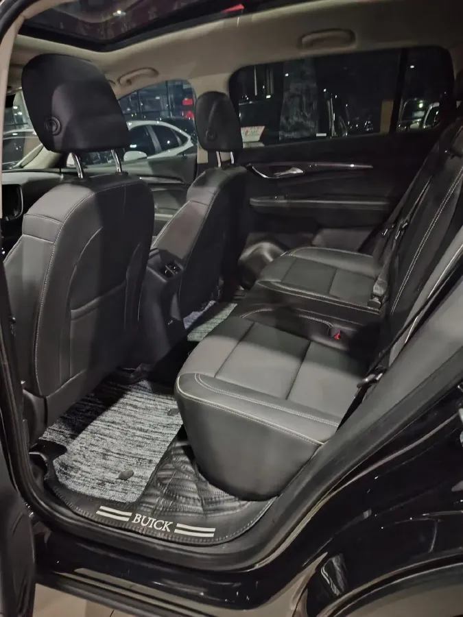2023 Buick EnvisionPlus 2.0T 237HP L4 9AT,autocango,china used car exporter,china ev exporter,chinese used car exporter,chinese used ev exporter