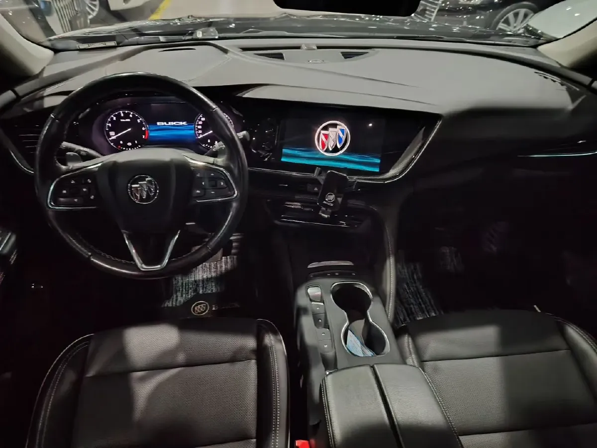 2023 Buick EnvisionPlus 2.0T 237HP L4 9AT,autocango,china used car exporter,china ev exporter,chinese used car exporter,chinese used ev exporter