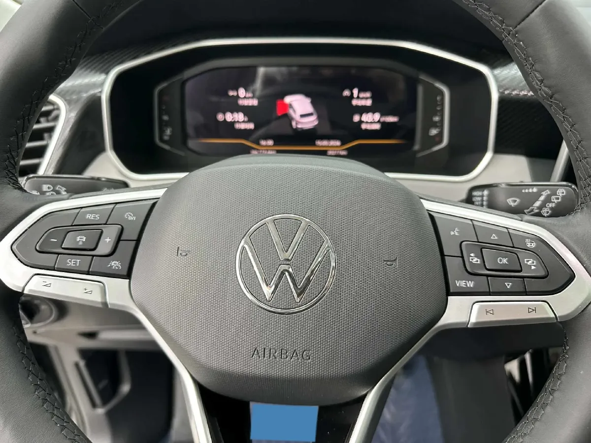 2023 Volkswagen Tayron 1.4T 150HP L4 7DCT,autocango,china used car exporter,china ev exporter,chinese used car exporter,chinese used ev exporter