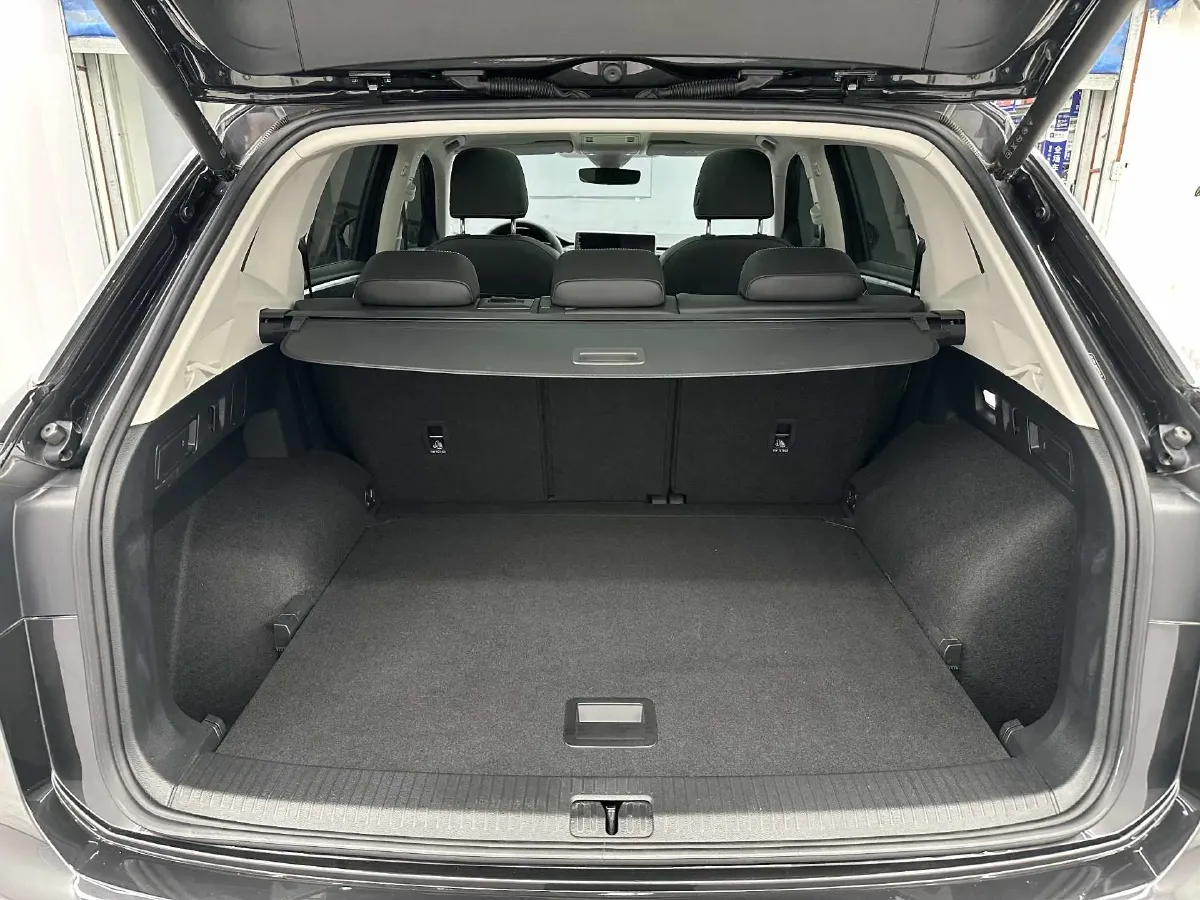 2023 Volkswagen Tayron 1.4T 150HP L4 7DCT,autocango,china used car exporter,china ev exporter,chinese used car exporter,chinese used ev exporter