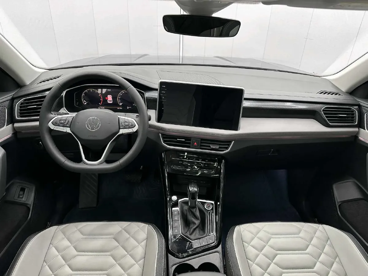 2023 Volkswagen Tayron 1.4T 150HP L4 7DCT,autocango,china used car exporter,china ev exporter,chinese used car exporter,chinese used ev exporter