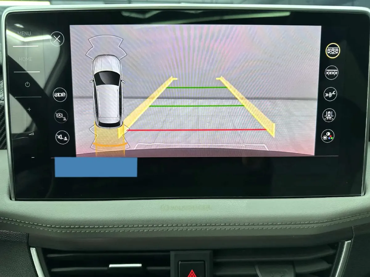 2023 Volkswagen Tayron 1.4T 150HP L4 7DCT,autocango,china used car exporter,china ev exporter,chinese used car exporter,chinese used ev exporter