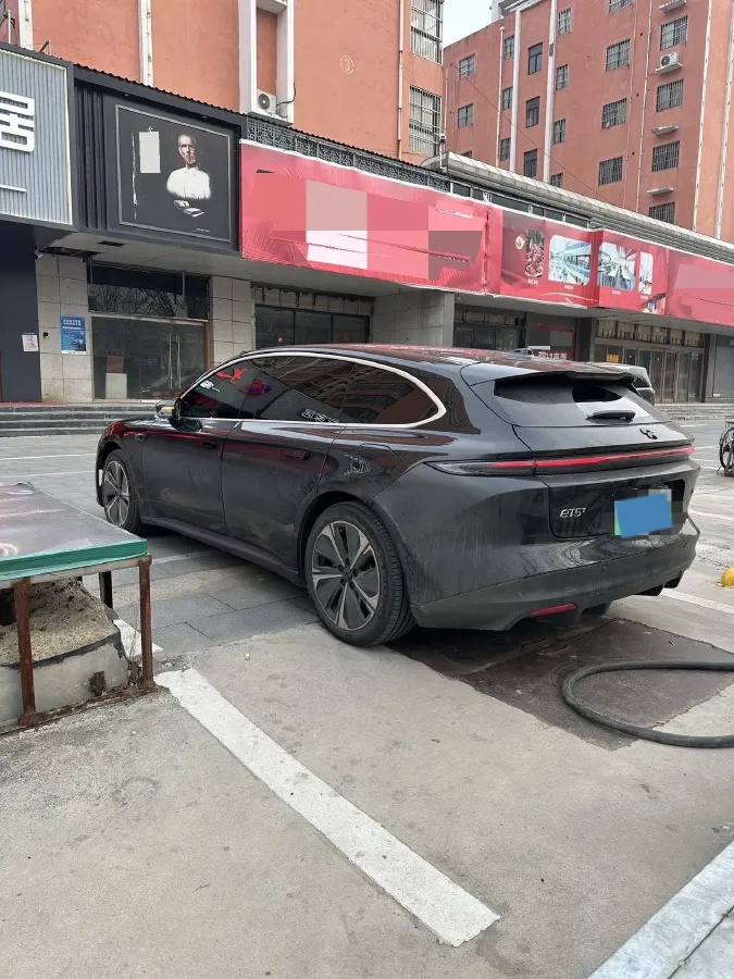 2024 NIO ET5T BEV 75KWH,autocango,china used car exporter,china ev exporter,chinese used car exporter,chinese used ev exporter