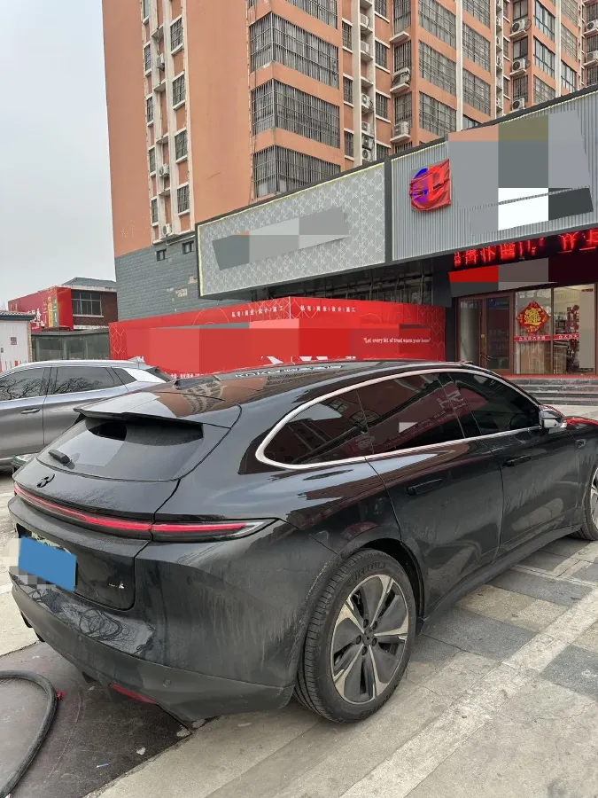 2024 NIO ET5T BEV 75KWH,autocango,china used car exporter,china ev exporter,chinese used car exporter,chinese used ev exporter