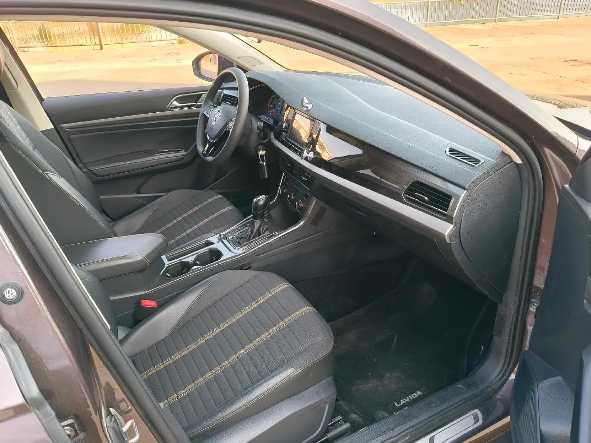 2019 Volkswagen Sagitar 1.2T 116HP L4 7DCT,autocango,china used car exporter,china ev exporter,chinese used car exporter,chinese used ev exporter