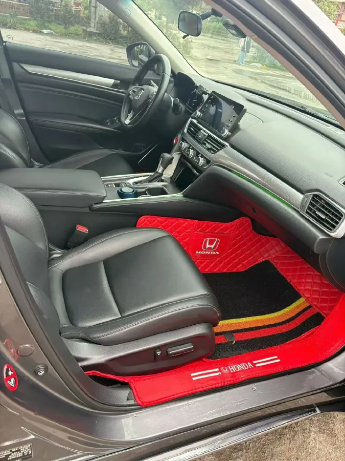 2018 Honda Accord 1.5T 194HP L4 CVT,autocango,china used car exporter,china ev exporter,chinese used car exporter,chinese used ev exporter