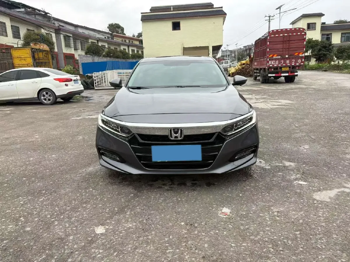 2018 Honda Accord 1.5T 194HP L4 CVT,autocango,china used car exporter,china ev exporter,chinese used car exporter,chinese used ev exporter