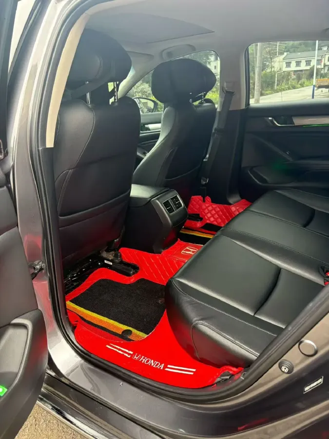 2018 Honda Accord 1.5T 194HP L4 CVT,autocango,china used car exporter,china ev exporter,chinese used car exporter,chinese used ev exporter