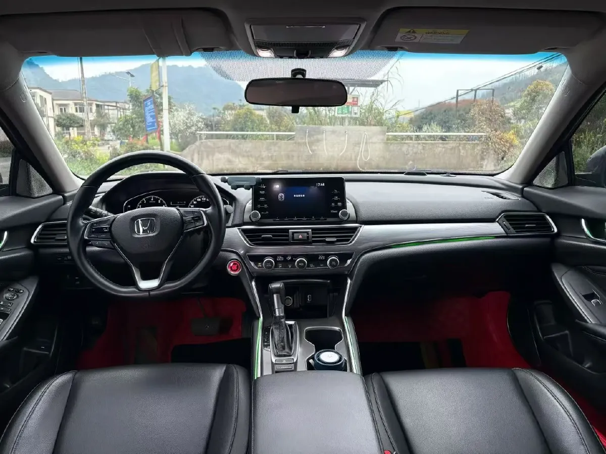 2018 Honda Accord 1.5T 194HP L4 CVT,autocango,china used car exporter,china ev exporter,chinese used car exporter,chinese used ev exporter