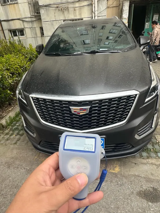 2021 Cadillac XT5 2.0T 237HP L4 9AT,autocango,china used car exporter,china ev exporter,chinese used car exporter,chinese used ev exporter