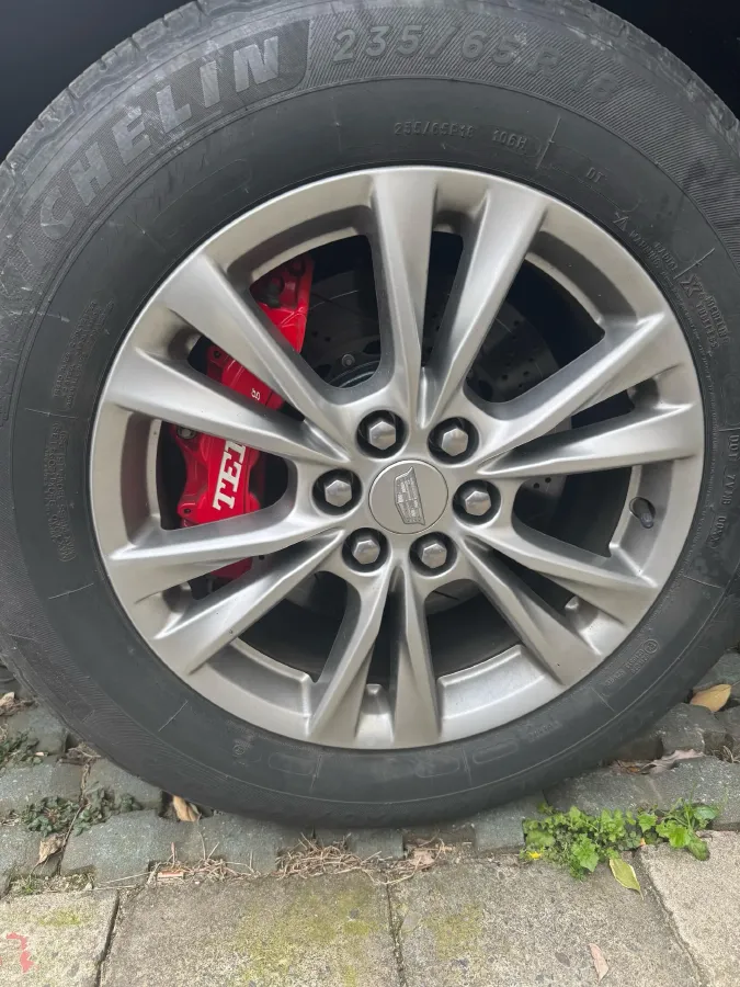 2021 Cadillac XT5 2.0T 237HP L4 9AT,autocango,china used car exporter,china ev exporter,chinese used car exporter,chinese used ev exporter