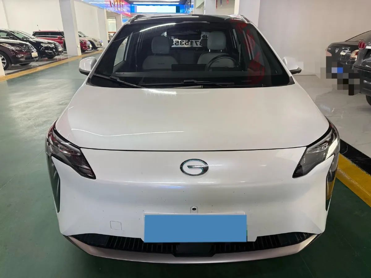 2023 Aion S Plus BEV 59.4KWH,autocango,china used car exporter,china ev exporter,chinese used car exporter,chinese used ev exporter