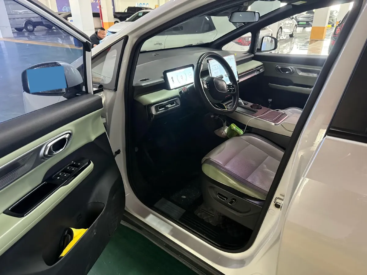 2023 Aion S Plus BEV 59.4KWH,autocango,china used car exporter,china ev exporter,chinese used car exporter,chinese used ev exporter