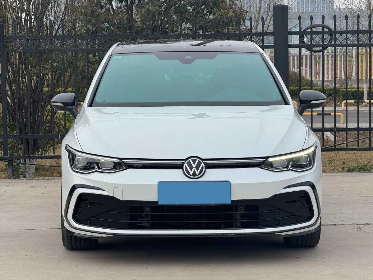 2021 Volkswagen Golf 1.4T 150HP L4 7DCT,autocango,china used car exporter,china ev exporter,chinese used car exporter,chinese used ev exporter