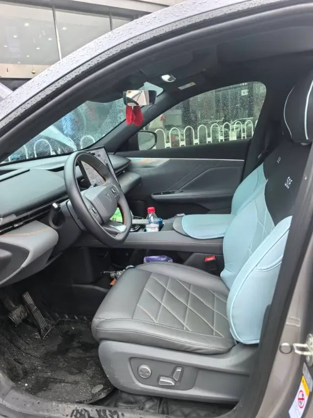 2025 ChangAn QiYuan A07 REEV 95HP REEV 28.4KWH,autocango,china used car exporter,china ev exporter,chinese used car exporter,chinese used ev exporter