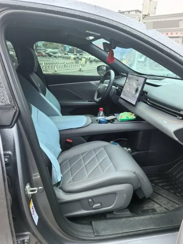 2025 ChangAn QiYuan A07 REEV 95HP REEV 28.4KWH,autocango,china used car exporter,china ev exporter,chinese used car exporter,chinese used ev exporter