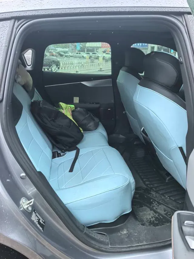 2025 ChangAn QiYuan A07 REEV 95HP REEV 28.4KWH,autocango,china used car exporter,china ev exporter,chinese used car exporter,chinese used ev exporter