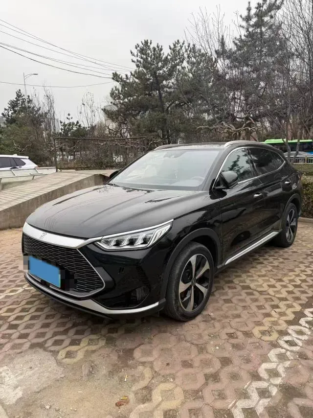 2021 BYD Qin BEV 53.56KWH,autocango,china used car exporter,china ev exporter,chinese used car exporter,chinese used ev exporter