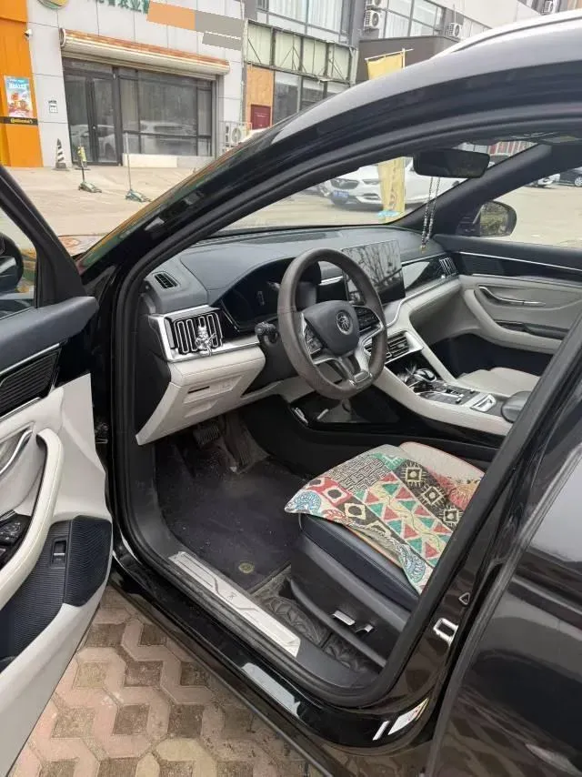 2021 BYD Qin BEV 53.56KWH,autocango,china used car exporter,china ev exporter,chinese used car exporter,chinese used ev exporter