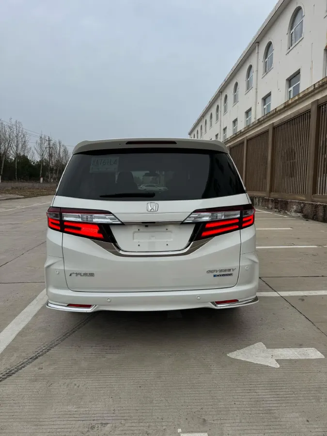 2021 Honda Odyssey 2.0L 146HP L4 E-CVT Hybrid,autocango,china used car exporter,china ev exporter,chinese used car exporter,chinese used ev exporter