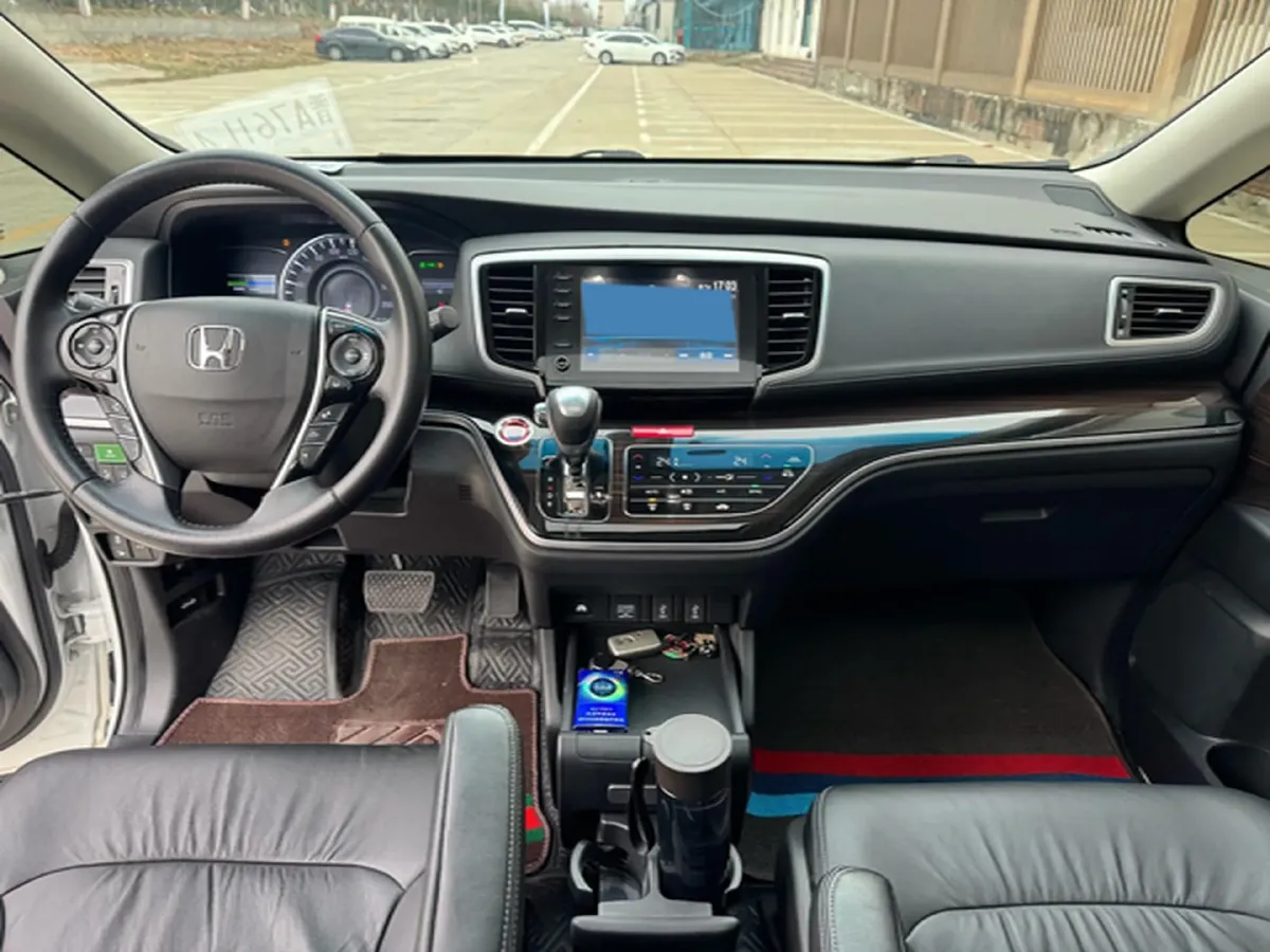 2021 Honda Odyssey 2.0L 146HP L4 E-CVT Hybrid,autocango,china used car exporter,china ev exporter,chinese used car exporter,chinese used ev exporter