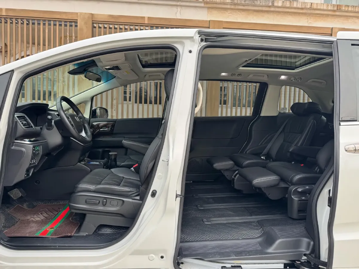 2021 Honda Odyssey 2.0L 146HP L4 E-CVT Hybrid,autocango,china used car exporter,china ev exporter,chinese used car exporter,chinese used ev exporter