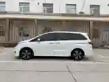 2021 Honda Odyssey 2.0L 146HP L4 E-CVT Hybrid